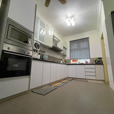 3R D'Latania Senawang Hotel Seremban Ngoại thất bức ảnh