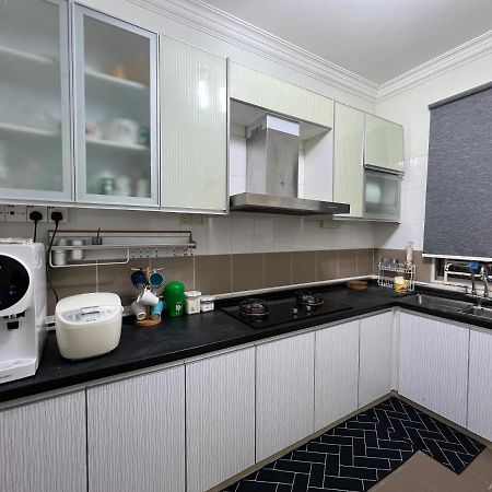3R D'Latania Senawang Hotel Seremban Ngoại thất bức ảnh