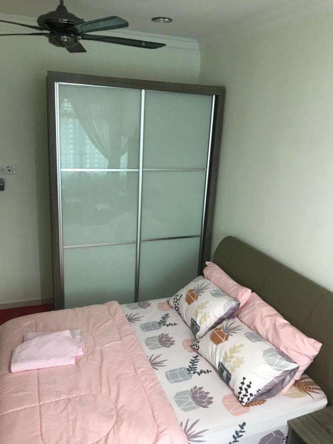 3R D'Latania Senawang Hotel Seremban Ngoại thất bức ảnh