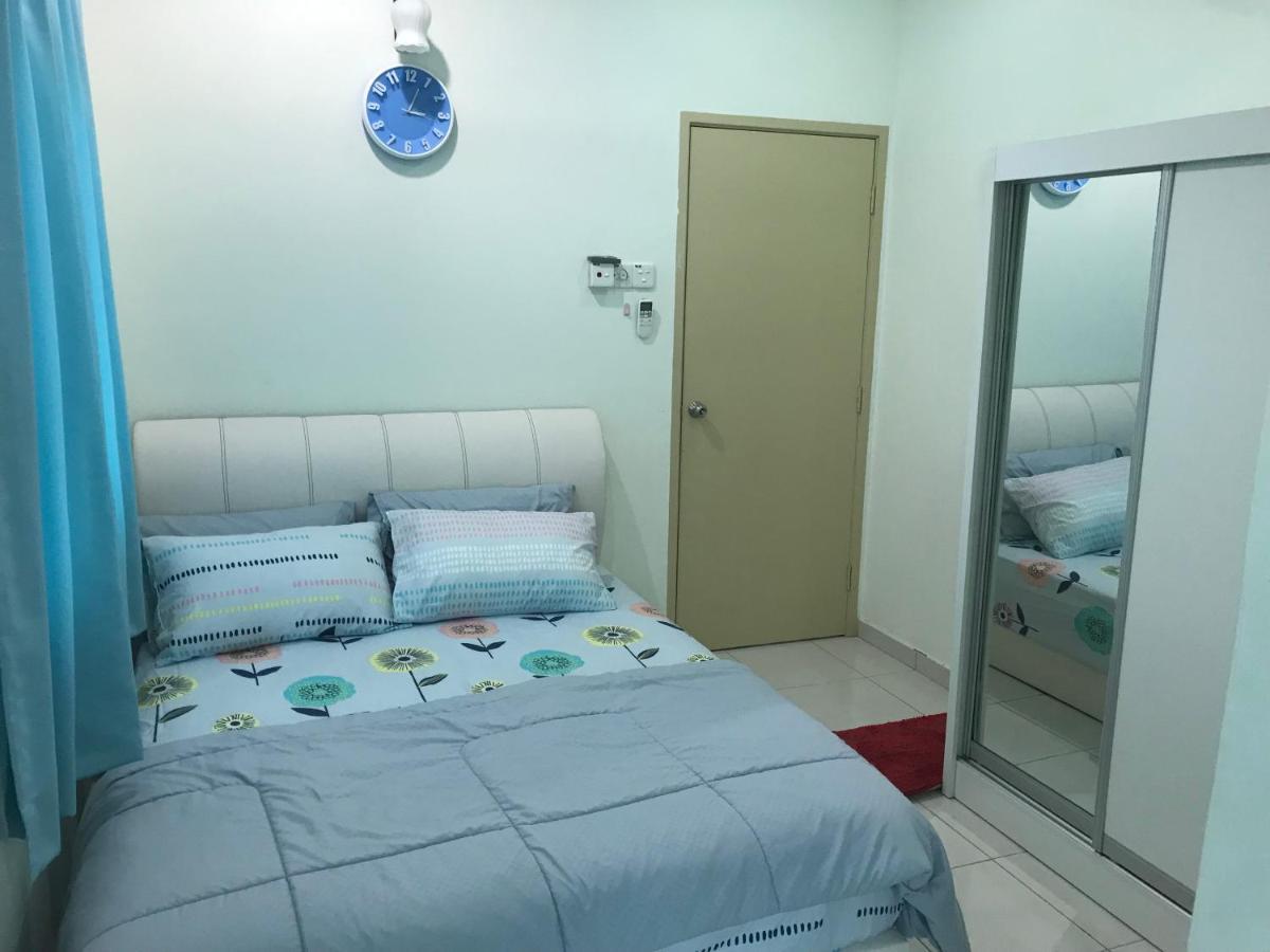 3R D'Latania Senawang Hotel Seremban Ngoại thất bức ảnh
