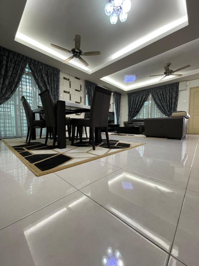 3R D'Latania Senawang Hotel Seremban Ngoại thất bức ảnh