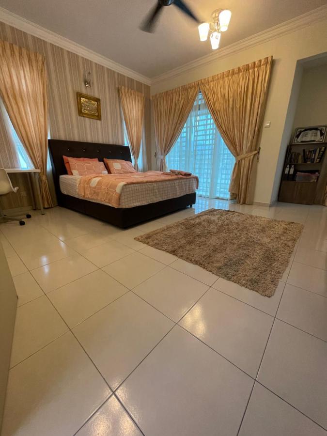 3R D'Latania Senawang Hotel Seremban Ngoại thất bức ảnh