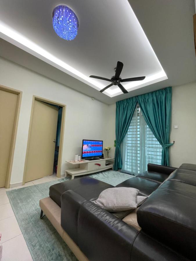 3R D'Latania Senawang Hotel Seremban Ngoại thất bức ảnh