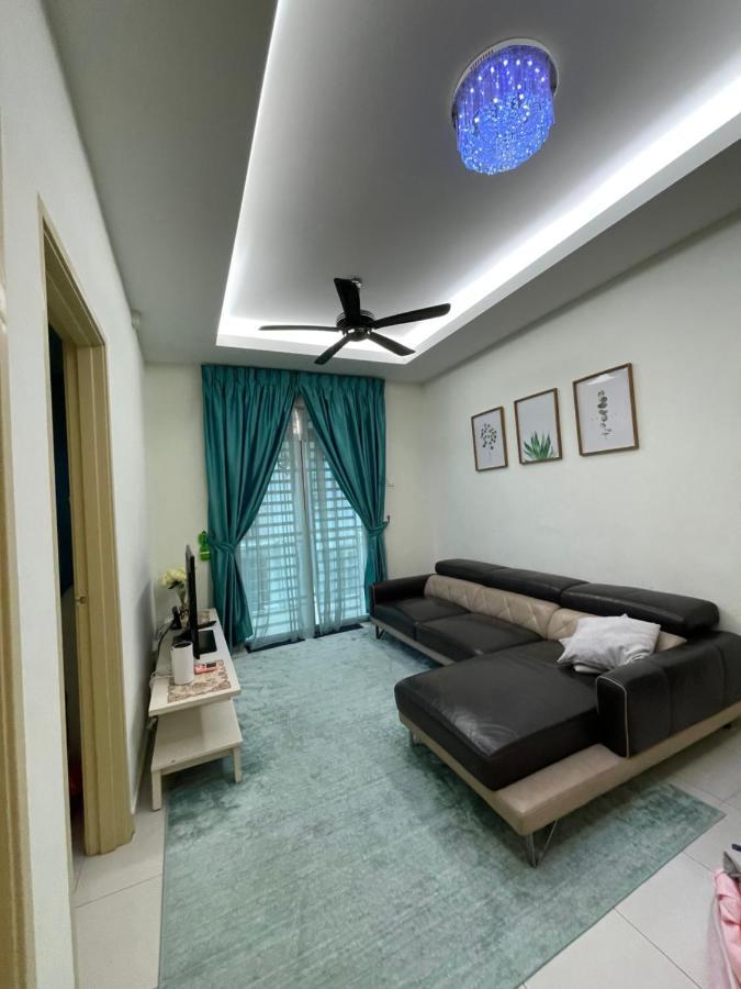 3R D'Latania Senawang Hotel Seremban Ngoại thất bức ảnh
