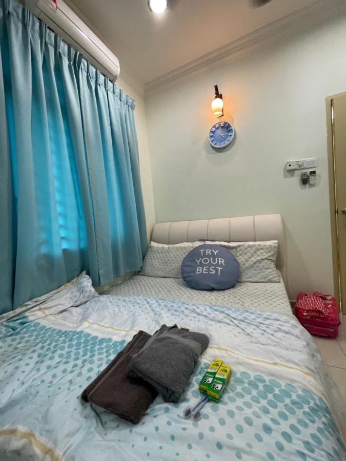 3R D'Latania Senawang Hotel Seremban Ngoại thất bức ảnh