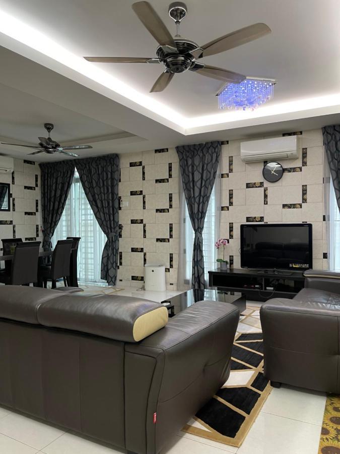 3R D'Latania Senawang Hotel Seremban Ngoại thất bức ảnh