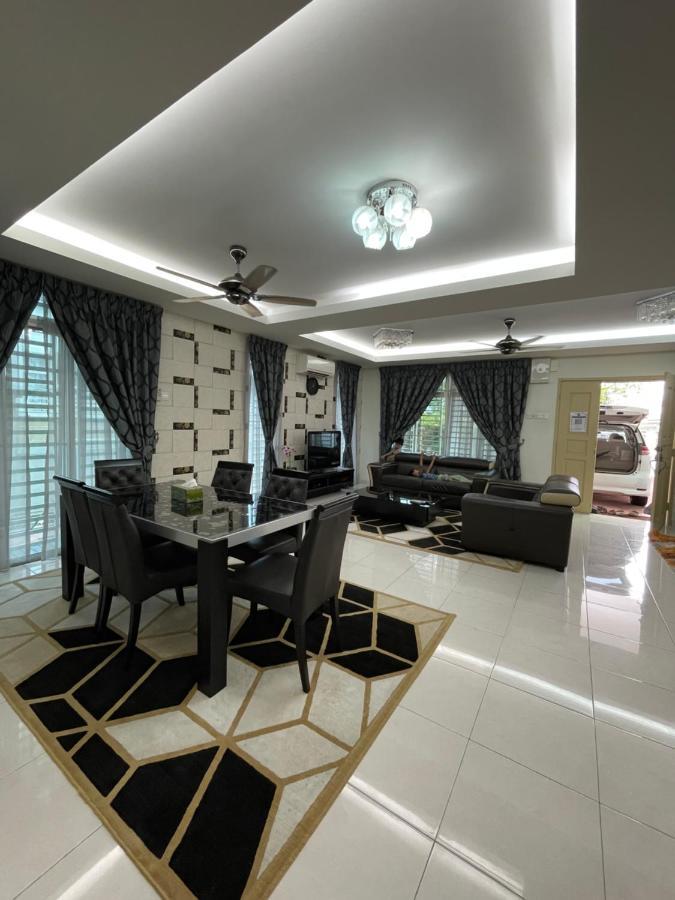 3R D'Latania Senawang Hotel Seremban Ngoại thất bức ảnh