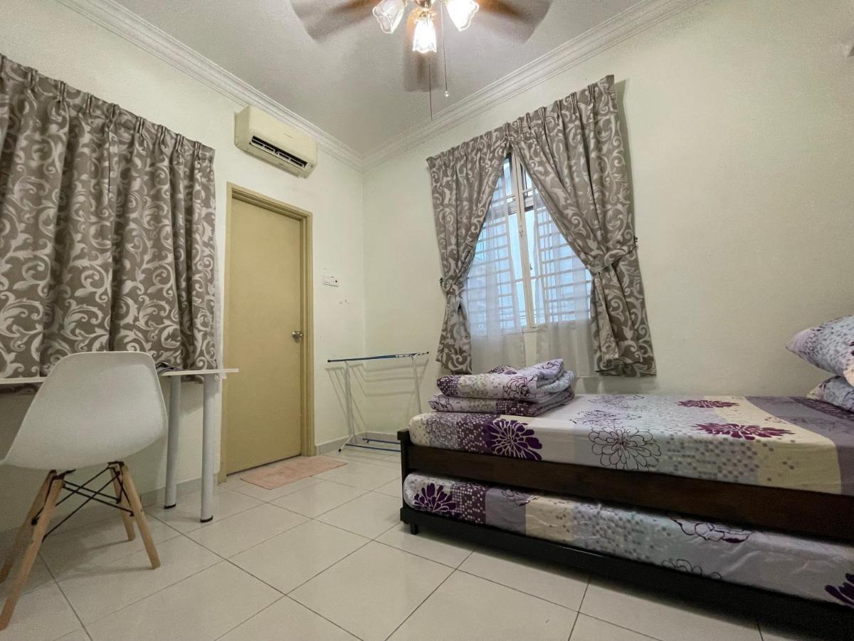 3R D'Latania Senawang Hotel Seremban Ngoại thất bức ảnh