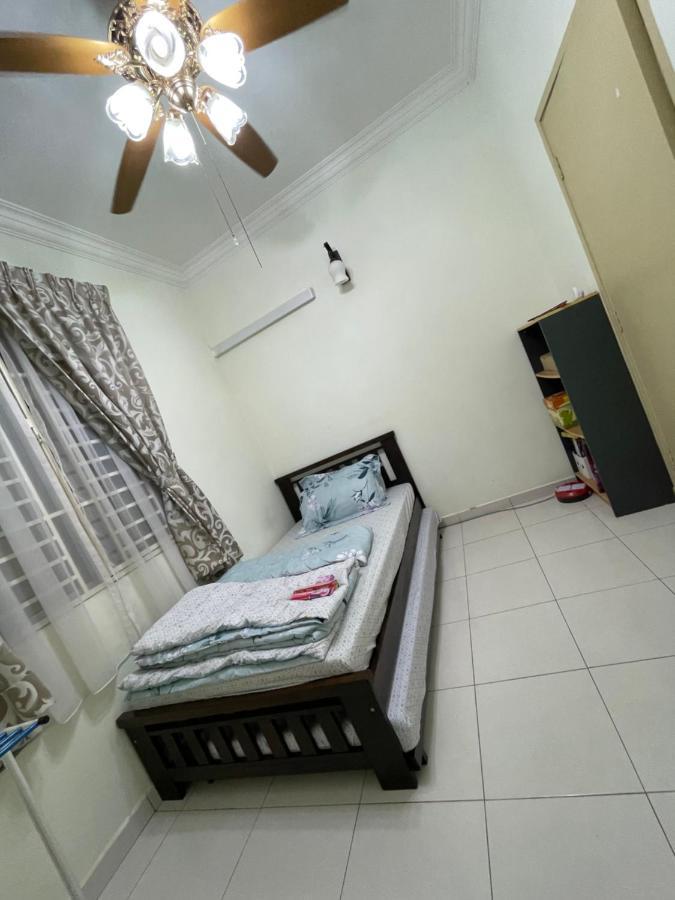 3R D'Latania Senawang Hotel Seremban Ngoại thất bức ảnh
