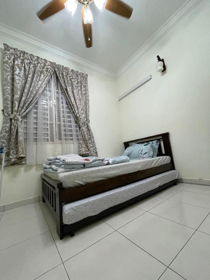 3R D'Latania Senawang Hotel Seremban Ngoại thất bức ảnh