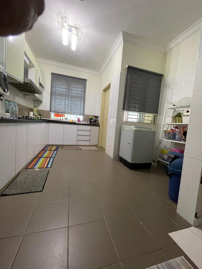 3R D'Latania Senawang Hotel Seremban Ngoại thất bức ảnh
