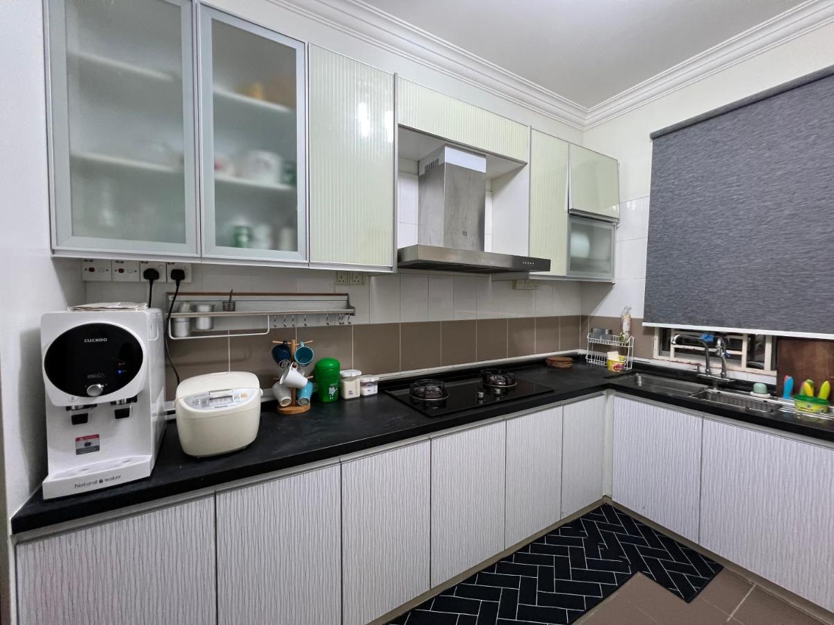 3R D'Latania Senawang Hotel Seremban Ngoại thất bức ảnh
