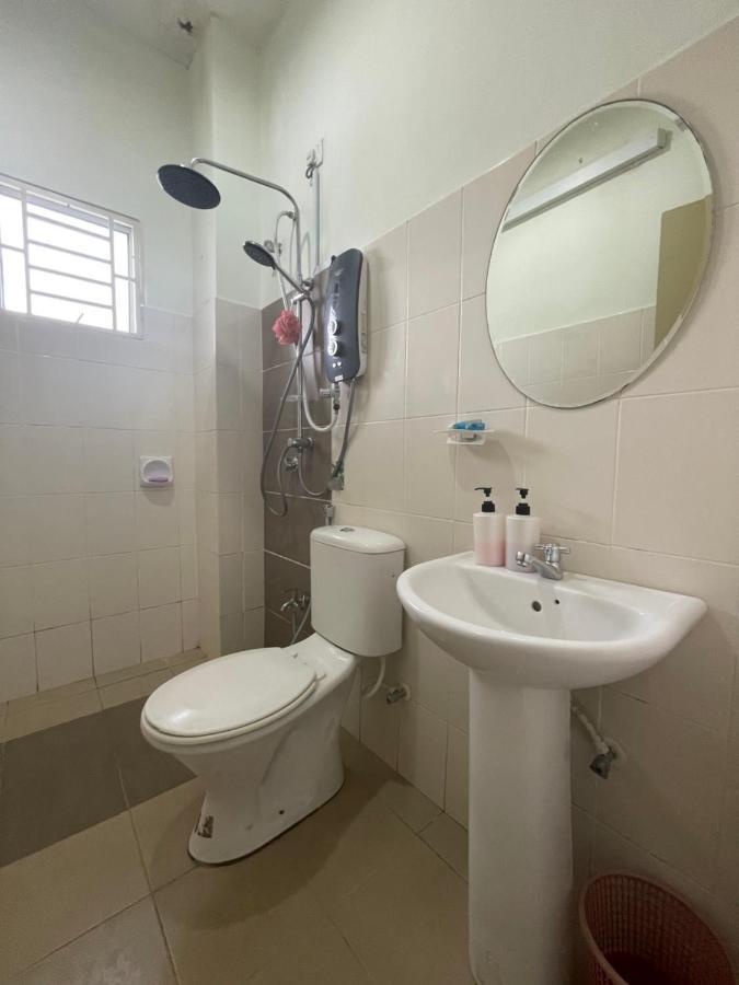 3R D'Latania Senawang Hotel Seremban Ngoại thất bức ảnh