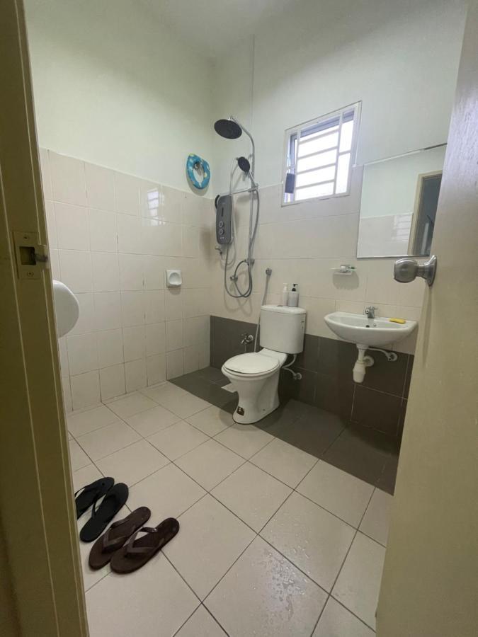 3R D'Latania Senawang Hotel Seremban Ngoại thất bức ảnh