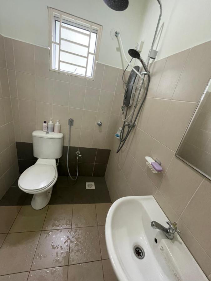 3R D'Latania Senawang Hotel Seremban Ngoại thất bức ảnh