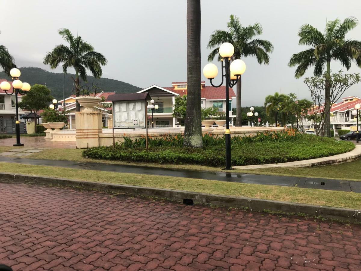 3R D'Latania Senawang Hotel Seremban Ngoại thất bức ảnh